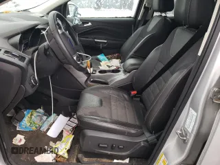2014 Ford Escape SE with VIN 1FMCU9GX3EUC56444, listed as a Copart auction lot 44075905 with 67,407 mi miles and Clean Title. Bid and sale history available at carsss.com. Image 7.