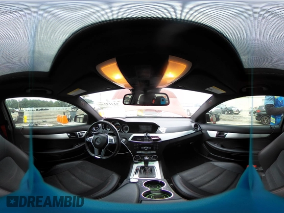 2013 Mercedes-Benz C 250 с VIN WDDGJ4HB7DG051801, выставлен на аукционе IAAI как лот 42419210 с пробегом 78 241 миль миль и . История ставок и продаж доступна на DreamBid. Изображение 18.