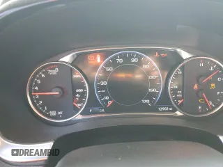 2022 Chevrolet Traverse Premier z VIN 1GNEVKKW2NJ132898, wystawiony jako Copart lot #52786375 z przebiegiem 12 902 mil mil oraz Szkoda całkowita • Salvage title. Historia ofert i sprzedaży dostępna na DreamBid. Obrazek 9.