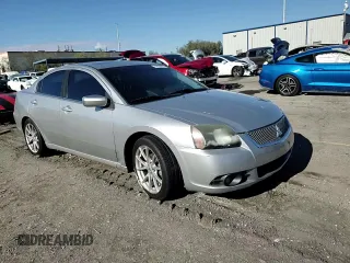 2011 Mitsubishi Galant ES z VIN 4A32B3FF3BE027602, wystawiony jako Copart lot #56150005 z przebiegiem 78 095 mil mil oraz Szkoda całkowita • Salvage title. Historia ofert i sprzedaży dostępna na DreamBid. Obrazek 13.