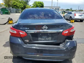 2016 Nissan Altima S с VIN 1N4AL3AP3GC257841, выставлен на аукционе Copart как лот 62206815 с пробегом 123 197 миль миль и Списание • Salvage title. История ставок и продаж доступна на DreamBid. Изображение 6.