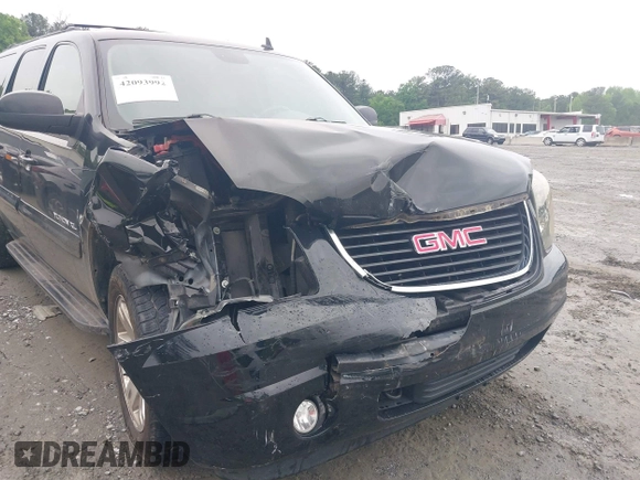 2008 GMC Yukon XL SLT 4SB z VIN 1GKFC160X8R269083, wystawiony jako IAAI lot #42093992 z przebiegiem 303 131 mil mil oraz . Historia ofert i sprzedaży dostępna na DreamBid. Obrazek 6.