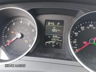 2015 Volkswagen Jetta S с VIN 3VW2K7AJ5FM276681, выставлен на аукционе IAAI как лот 42325182 с пробегом 69 645 миль миль и . История ставок и продаж доступна на DreamBid. Изображение 7.