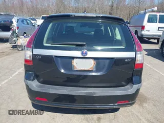 2007 Saab 9-3 z VIN YS3FD59Y071132192, wystawiony jako IAAI lot #42048311 z przebiegiem 177 156 mil mil oraz . Historia ofert i sprzedaży dostępna na DreamBid. Obrazek 15.
