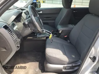 2011 Ford Escape XLT z VIN 1FMCU9DG8BKA85654, wystawiony jako Copart lot #64616925 z przebiegiem 188 948 mil mil oraz Szkoda całkowita • Salvage title. Historia ofert i sprzedaży dostępna na DreamBid. Obrazek 7.