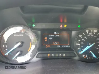 2017 Ford Explorer z VIN 1FM5K7B83HGC50861, wystawiony jako Copart lot #55975755 z przebiegiem 138 389 mil mil oraz Szkoda całkowita • Salvage title. Historia ofert i sprzedaży dostępna na DreamBid. Obrazek 9.
