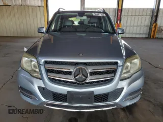 2013 Mercedes-Benz GLK 350 z VIN WDCGG5HBXDG036556, wystawiony jako Copart lot #55187305 z przebiegiem 173 156 mil mil oraz Tytuł czysty. Historia ofert i sprzedaży dostępna na DreamBid. Obrazek 5.