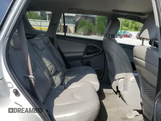 2009 Toyota RAV4 Limited with VIN 2T3BF31V89W021867, listed as a Copart auction lot 64889015 with 181,896 mi miles and Non repairable. Bid and sale history available at DreamBid. Image 11.