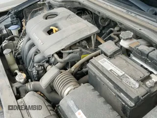 2017 Hyundai Elantra Value Edition with VIN KMHD84LF9HU425962, listed as a IAAI auction lot 42401584 with 95,642 mi miles and . Bid and sale history available at DreamBid. Image 18.