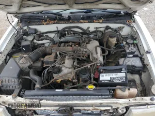 1999 Toyota Tacoma z VIN 4TAVL52N6XZ555376, wystawiony jako Copart lot #85763154 z przebiegiem 229 914 mil mil oraz Nie do naprawy • Non repairable. Historia ofert i sprzedaży dostępna na DreamBid. Obrazek 11.