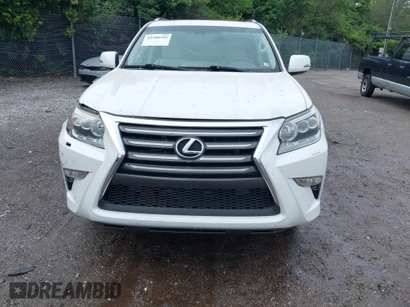 2015 Lexus GX 460 z VIN JTJBM7FX5F5107015, wystawiony jako IAAI lot #42200356 z przebiegiem 261 495 mil mil oraz . Historia ofert i sprzedaży dostępna na DreamBid. Obrazek 13.