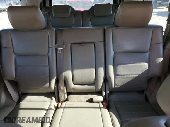 2006 Jeep Commander with VIN 1J8HH48K06C179567, listed as a Copart auction lot 88556105 with 196,696 mi miles and Salvage title. Bid and sale history available at DreamBid. Image 10.