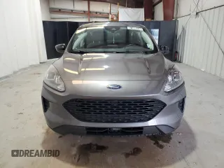 2021 Ford Escape SE with VIN 1FMCU0G69MUA37487, listed as a Copart auction lot 61998435 with 87,810 mi miles and Clean title. Bid and sale history available at DreamBid. Image 5.