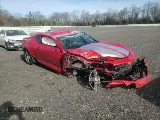 2018 Chevrolet Camaro 1LT with VIN 1G1FB1RX6J0161473, listed as a Copart auction lot 42928585 with 0 mi miles and Salvage Title. Bid and sale history available at carsss.com. Image 11.