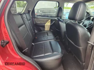 2006 Ford Escape Limited z VIN 1FMCU041X6KB19851, wystawiony jako Copart lot #63636955 z przebiegiem 98 400 mil mil oraz Szkoda całkowita • Salvage title. Historia ofert i sprzedaży dostępna na DreamBid. Obrazek 11.