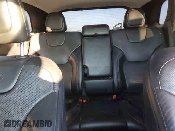 2020 Jeep Cherokee Limited with VIN 1C4PJLDB0LD565001, listed as a Copart auction lot 88209415 with 0 mi miles and Salvage Title. Bid and sale history available at carsss.com. Image 10.