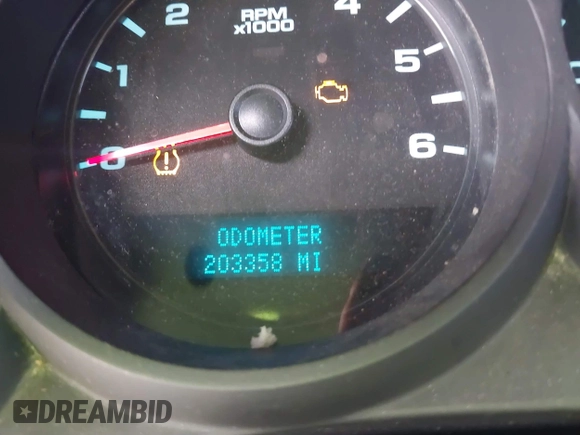 2011 Chevrolet Silverado 1500 LS with VIN 3GCPCREA9BG300694, listed as a IAAI auction lot 42101687 with 203,358 mi miles and . Bid and sale history available at DreamBid. Image 15.