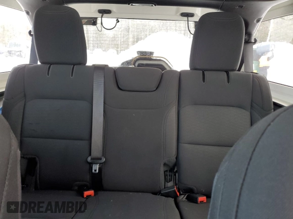 2020 Jeep Wrangler Unlimited Sahara with VIN 1C4HJXEN5LW175293, listed as a Copart auction lot 84474054 with Not provided miles and Clean title. Bid and sale history available at DreamBid. Image 10.