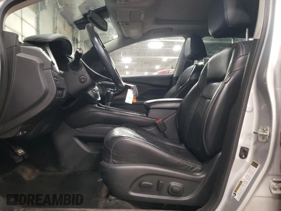 2019 Nissan Murano S z VIN 5N1AZ2MS0KN156672, wystawiony jako Copart lot #52383225 z przebiegiem 222 097 mil mil oraz Czysty tytuł • Clean title. Historia ofert i sprzedaży dostępna na DreamBid. Obrazek 7.