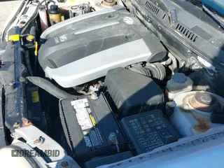 2003 Hyundai Santa Fe GLS with VIN KM8SC13EX3U460966, listed as a IAAI auction lot 42412514 with 125,345 mi miles and . Bid and sale history available at DreamBid. Image 12.