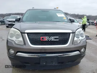 2011 GMC Acadia SL with VIN 1GKKRNED3BJ141640, listed as a IAAI auction lot 41480262 with 164,689 mi miles and . Bid and sale history available at carsss.com. Image 13.