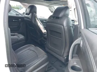 2017 Chevrolet Traverse Premier with VIN 1GNKVJKD8HJ135904, listed as a IAAI auction lot 42576473 with 92,526 mi miles and . Bid and sale history available at DreamBid. Image 8.