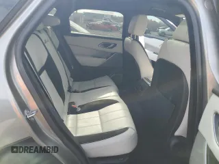 2018 Land Rover Range Rover Velar R-Dynamic SE with VIN SALYL2RX2JA775149, listed as a Copart auction lot 79551403 with 50,102 mi miles. Bid and sale history available at carsss.com. Image 11.