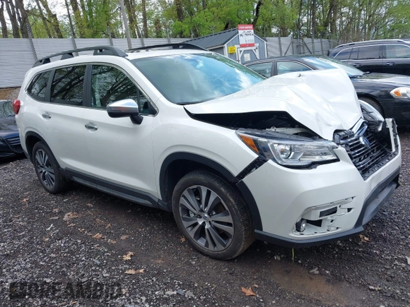 2022 Subaru Ascent Touring with VIN 4S4WMARD0N3471352, listed as a IAAI auction lot 42200783 with 33,714 mi miles and . Bid and sale history available at DreamBid. Image 1.