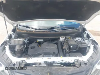 2020 Chevrolet Equinox LT with VIN 2GNAXUEVXL6206246, listed as a IAAI auction lot 42240708 with 141,538 mi miles and . Bid and sale history available at DreamBid. Image 10.