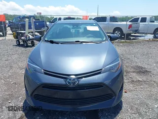 2019 Toyota Corolla L with VIN 2T1BURHE4KC195952, listed as a IAAI auction lot 42534523 with 144,238 mi miles and . Bid and sale history available at DreamBid. Image 12.