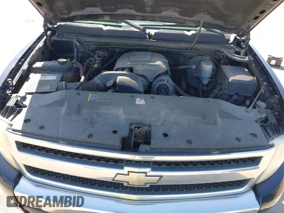 2008 Chevrolet Silverado 1500 LTZ with VIN 2GCEK133981331008, listed as a IAAI auction lot 42228223 with 288,199 mi miles and . Bid and sale history available at DreamBid. Image 10.