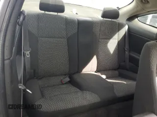 2007 Chevrolet Cobalt LT z VIN 1G1AL15F177136792, wystawiony jako Copart lot #54269825 z przebiegiem 206 745 mil mil oraz Szkoda całkowita • Salvage title. Historia ofert i sprzedaży dostępna na DreamBid. Obrazek 10.