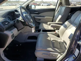 2014 Honda CR-V EX-L with VIN 5J6RM4H77EL048695, listed as a Copart auction lot 88536125 with 208,324 mi miles and Salvage Title. Bid and sale history available at carsss.com. Image 7.