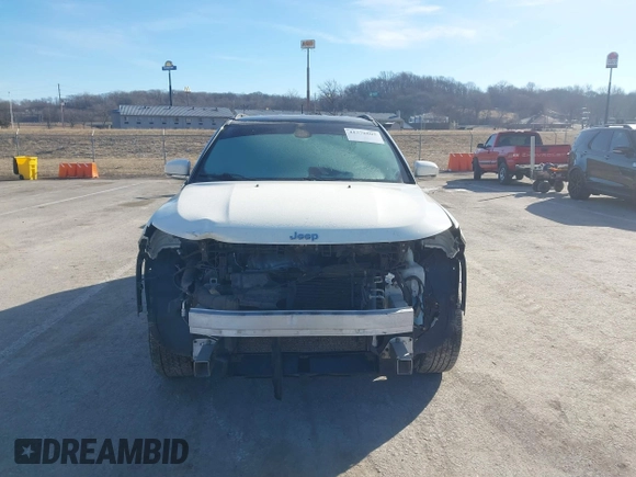 2020 Jeep Compass Limited with VIN 3C4NJDCB7LT159113, listed as a IAAI auction lot 41576805 with 75,921 mi miles and . Bid and sale history available at carsss.com. Image 12.