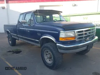 1994 Ford F-250 с VIN 1FTHX26G6RKB34866, выставлен на аукционе IAAI как лот 42422548 с пробегом Не указан миль и . История ставок и продаж доступна на DreamBid. Изображение 1.