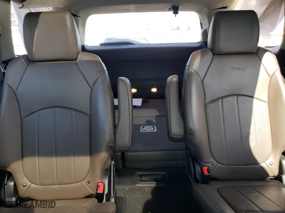2017 GMC Acadia Limited Limited with VIN 1GKKVSKD0HJ194125, listed as a Copart auction lot 73934694 with 57,233 mi miles and Salvage Title. Bid and sale history available at carsss.com. Image 10.