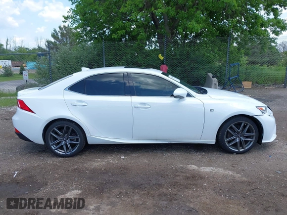 2014 Lexus IS 250 с VIN JTHCF1D21E5014494, выставлен на аукционе IAAI как лот 42549100 с пробегом 177 991 миль миль и . История ставок и продаж доступна на DreamBid. Изображение 13.