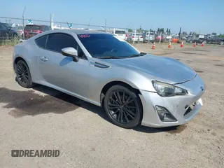 2013 Subaru BRZ Limited с VIN JF1ZCAC11D1612724, выставлен на аукционе IAAI как лот 42185237 с пробегом 98 785 миль миль и . История ставок и продаж доступна на DreamBid. Изображение 1.