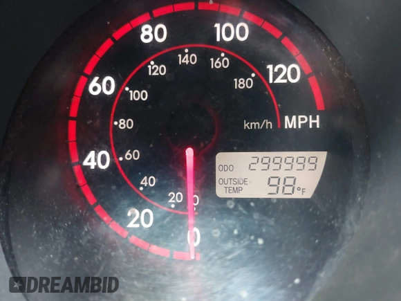 2004 Pontiac Vibe с VIN 5Y2SL62854Z461055, выставлен на аукционе IAAI как лот 42623682 с пробегом 299 999 миль миль и . История ставок и продаж доступна на DreamBid. Изображение 7.