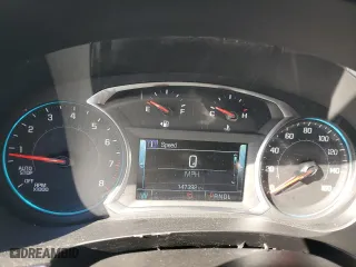 2019 Chevrolet Traverse RS with VIN 1GNERJKW3KJ310442, listed as a Copart auction lot 84848134 with 147,392 mi miles and Salvage Title. Bid and sale history available at carsss.com. Image 9.