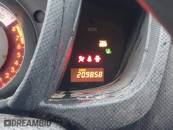 2013 Scion xD z VIN JTKKUPB40D1032381, wystawiony jako IAAI lot #41212704 z przebiegiem 209 858 mil mil oraz . Historia ofert i sprzedaży dostępna na DreamBid. Obrazek 15.