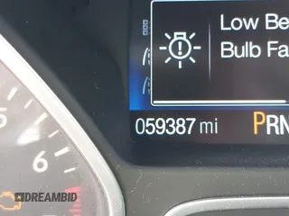 2017 Ford Escape SE with VIN 1FMCU0GD4HUC86848, listed as a IAAI auction lot 41877737 with 59,387 mi miles. Bid and sale history available at carsss.com. Image 15.