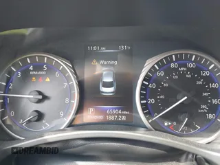 2014 Infiniti Q50 Sport с VIN JN1BV7ARXEM694019, выставлен на аукционе IAAI как лот 42182390 с пробегом 65 904 миль миль и . История ставок и продаж доступна на DreamBid. Изображение 7.