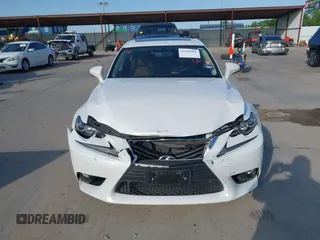 2016 Lexus IS 200t z VIN JTHBA1D28G5030804, wystawiony jako IAAI lot #42184295 z przebiegiem 103 829 mil mil oraz . Historia ofert i sprzedaży dostępna na DreamBid. Obrazek 12.