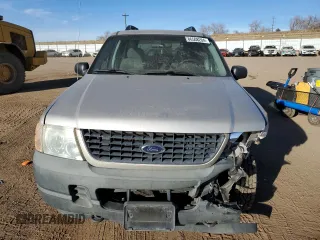 2005 Ford Explorer XLS with VIN 1FMZU72KX5ZA62569, listed as a Copart auction lot 86508204 with 116,241 mi miles and Salvage title. Bid and sale history available at DreamBid. Image 5.