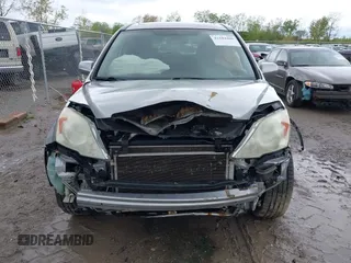 2008 Honda CR-V EX-L z VIN JHLRE48758C049984, wystawiony jako IAAI lot #42184498 z przebiegiem 232 842 mil mil oraz . Historia ofert i sprzedaży dostępna na DreamBid. Obrazek 13.