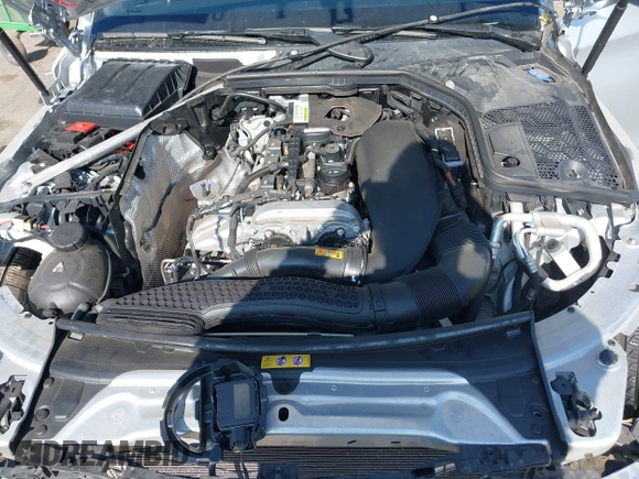 2020 Mercedes-Benz C 300 с VIN WDDWF8DB7LR526991, выставлен на аукционе IAAI как лот 40438514 с пробегом 49 781 миль миль и . История ставок и продаж доступна на DreamBid. Изображение 10.