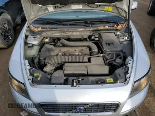 2005 Volvo V50 с VIN YV1MJ682252049231, выставлен на аукционе Copart как лот 72075204 с пробегом 106 739 миль миль и Чистый • Clean title. История ставок и продаж доступна на DreamBid. Изображение 12.