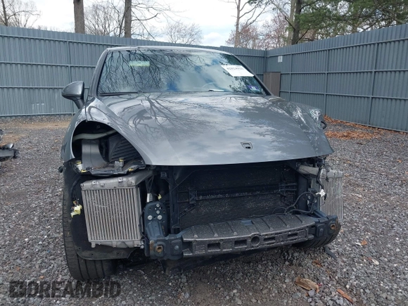2018 Porsche Cayenne GTS with VIN WP1AD2A20JLA80032, listed as a IAAI auction lot 42024925 with 189,483 mi miles and . Bid and sale history available at DreamBid. Image 12.