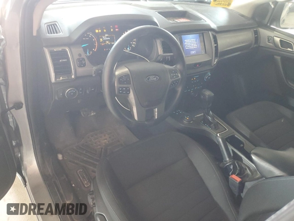 2020 Ford Ranger XL z VIN 1FTER4FH8LLA10360, wystawiony jako Copart lot #51344195 z przebiegiem 119 803 mil mil oraz Szkoda całkowita • Salvage title. Historia ofert i sprzedaży dostępna na DreamBid. Obrazek 8.